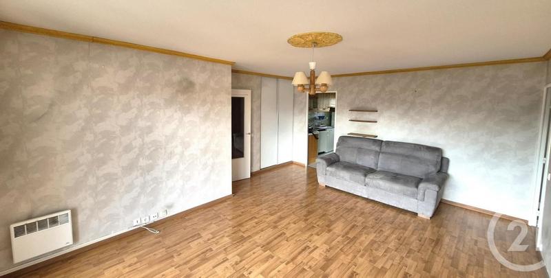 Appartement - 71 m² - 4 pièces