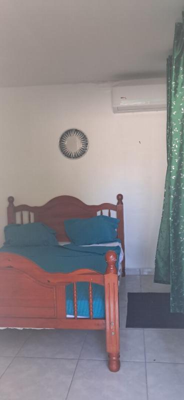 Maison - 48 m² - 3 pièces