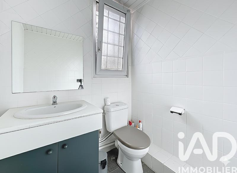 Appartement - 66 m² - 2 pièces