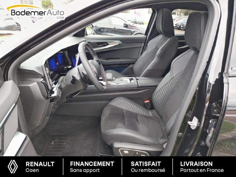 Renault Rafale E-Tech full hybrid 200ch esprit Alpine