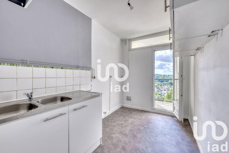 Appartement - 41 m² - 2 pièces
