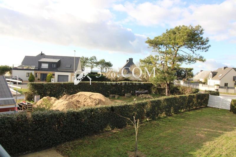 Maison - 122 m² - 5 pièces