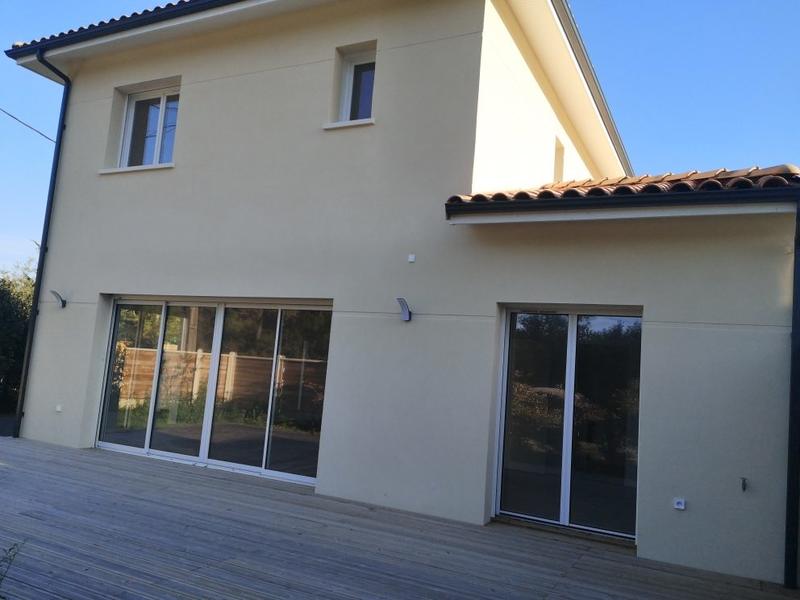 Villa - 135 m² - 6 pièces