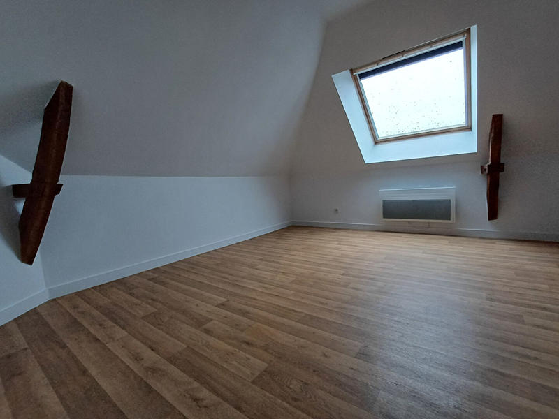 Appartement - 108 m² - 4 pièces