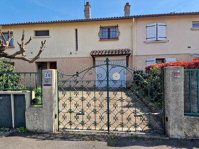 Maison - 160 m² - 8 pièces