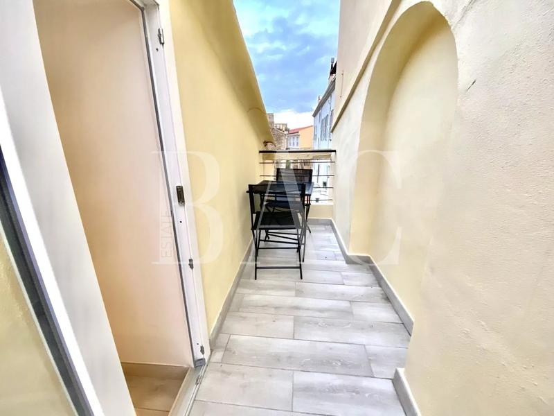 Appartement - 130 m² - 4 pièces