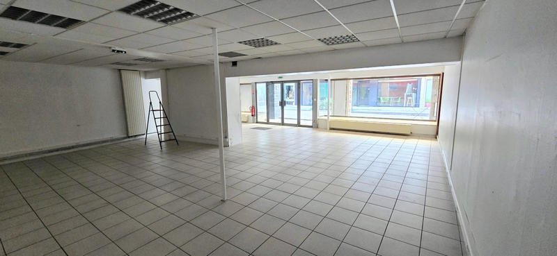 Maison - 450 m² - 14 pièces