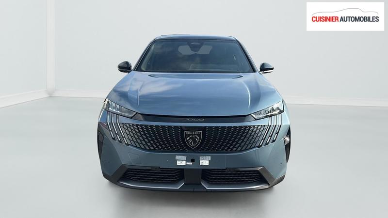 Peugeot 3008 Hybrid 145 e-Dcs6 Gt