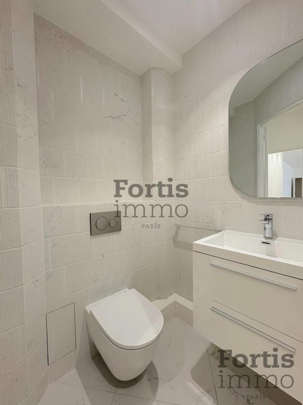 Appartement - 78 m² - 2 pièces