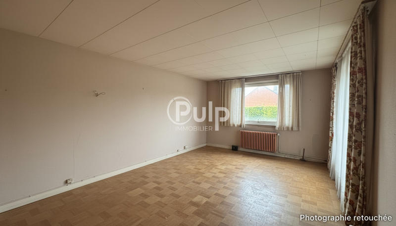 Maison de ville - 238 m² - 11 pièces