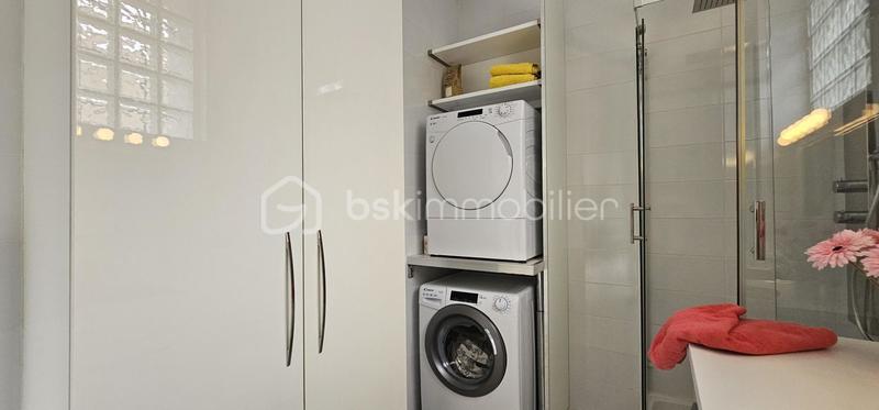 Maison d'architecte - 117 m² - 5 pièces