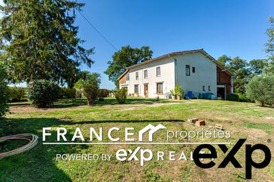 Maison - 192 m² - 4 pièces