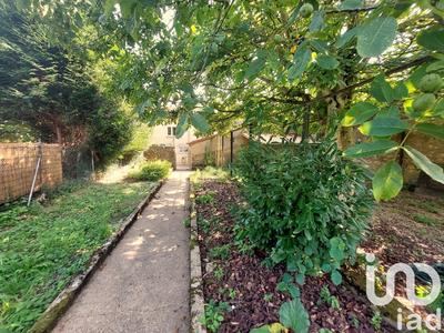 Maison de village - 205 m² - 10 pièces