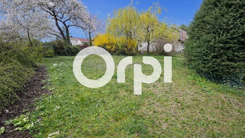 Terrain constructible - 400 m²