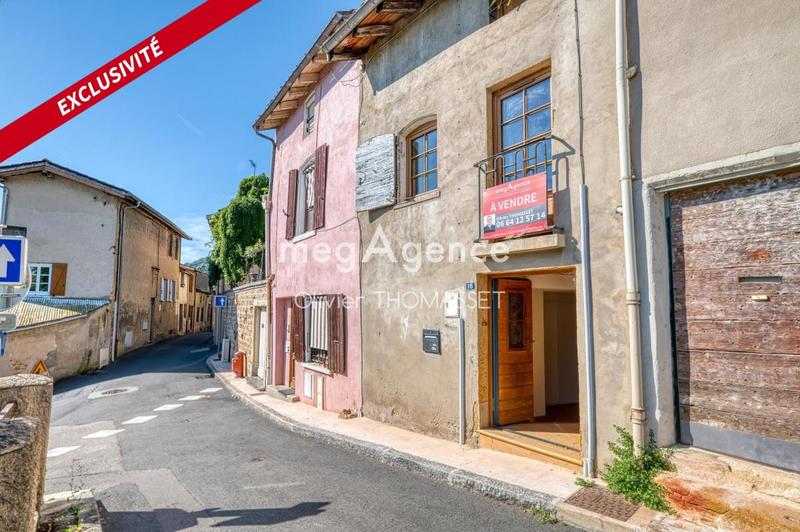 Appartement - 91 m² - 4 pièces