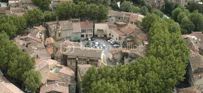 Appartement - 48 m² - 3 pièces