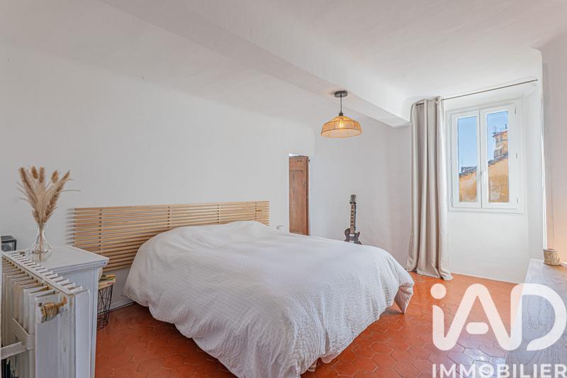 Maison de village - 161 m² - 8 pièces