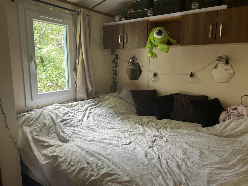 Châlet - 43 m² - 3 pièces