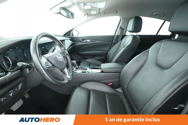 Opel Insignia Grand Sport 2.0 Diesel Elegance Business Automatique 174 ch