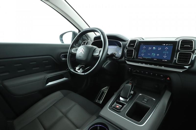 Citroën C5 Aircross 1.6 Hybrid Business + e-Eat8 225 ch