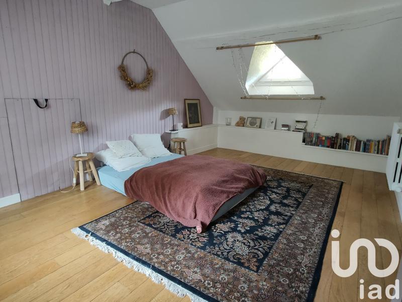 Maison - 200 m² - 9 pièces