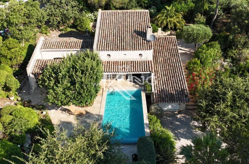 Villa - 116 m² - 4 pièces