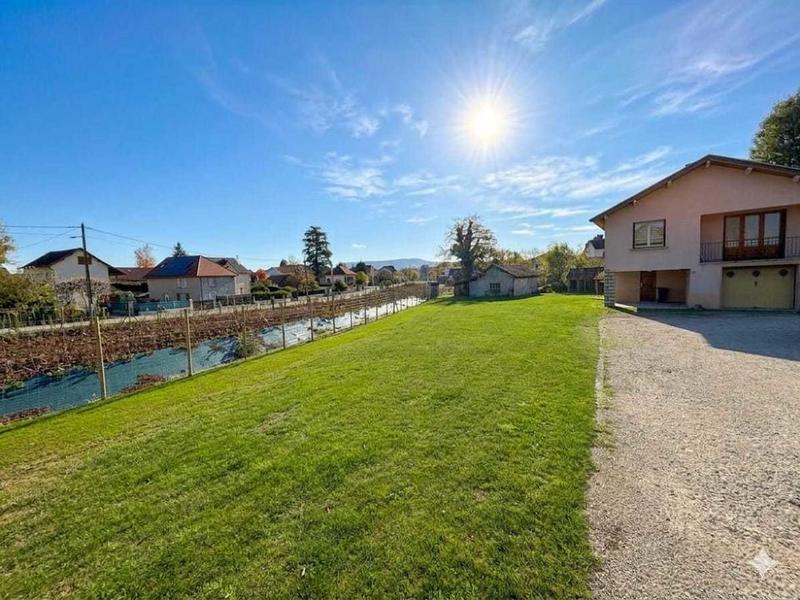 Maison - 80 m² - 3 pièces