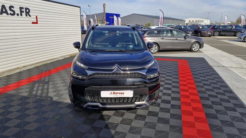Citroën C3 Aircross Puretech 110 Max