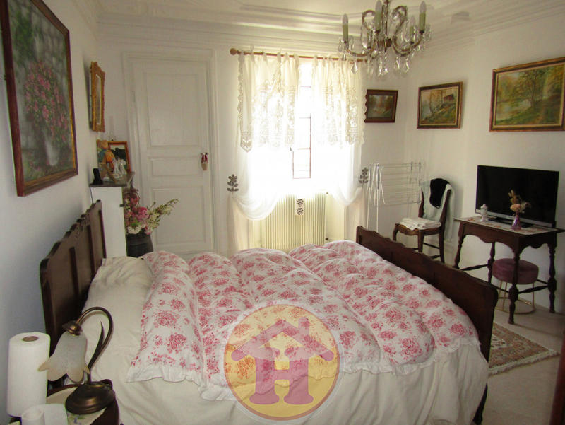 Maison - 102 m² - 5 pièces