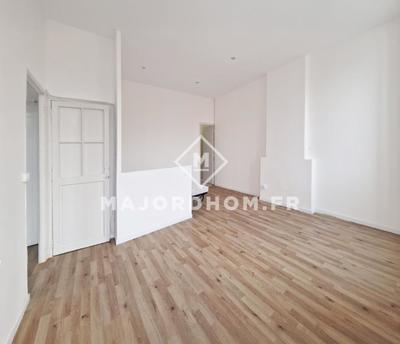 Appartement - 31 m² - 2 pièces