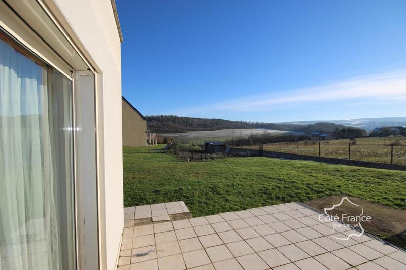 Maison - 212 m² - 9 pièces