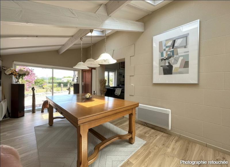 Maison - 188 m² - 7 pièces