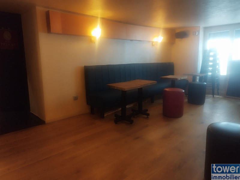 Fonds de commerce - Magasins - 112 m²