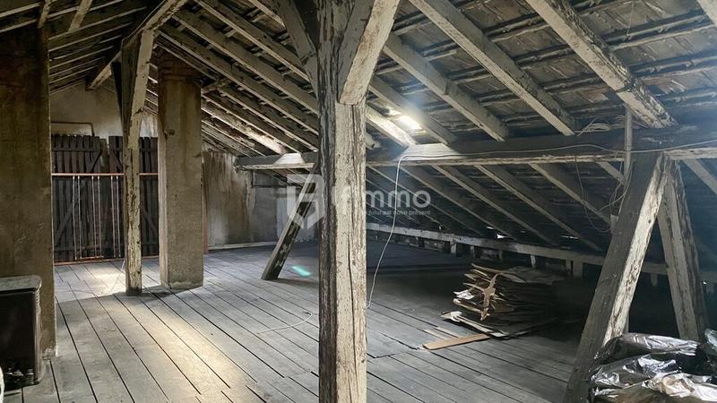 Appartement - 86 m² - 5 pièces