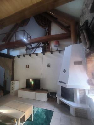 Maison - 134 m² - 5 pièces