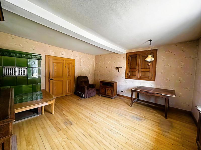 Ferme - 190 m² - 7 pièces