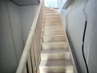 Loft - 74 m² - 4 pièces