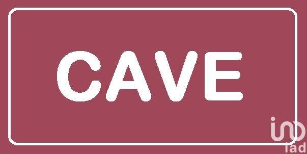 Appartement - 31 m² - 2 pièces