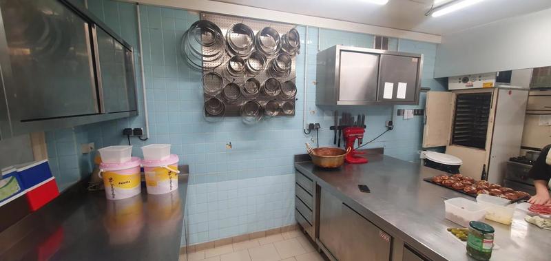 Appartement - 90 m² - 2 pièces