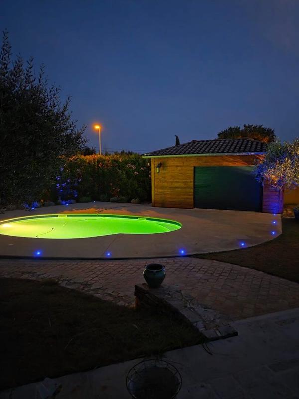 Maison - 154 m² - 5 pièces