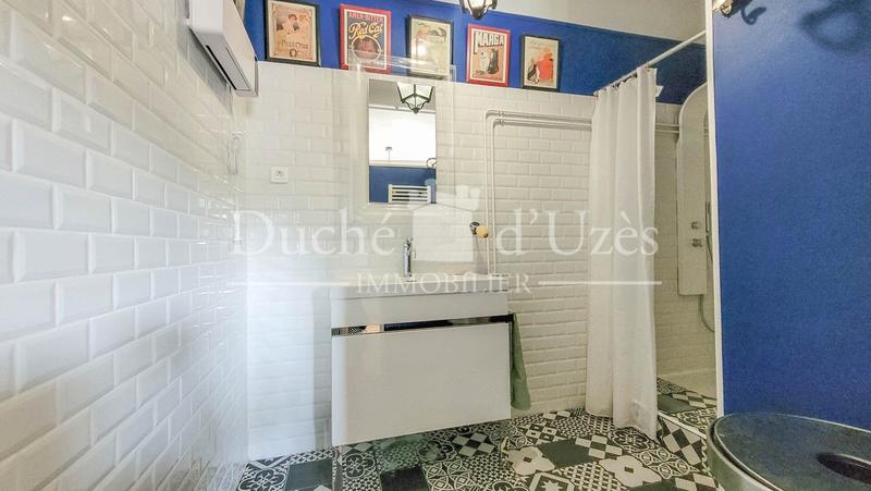 Maison - 164 m² - 7 pièces