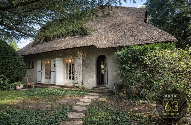 Maison - 121 m² - 4 pièces