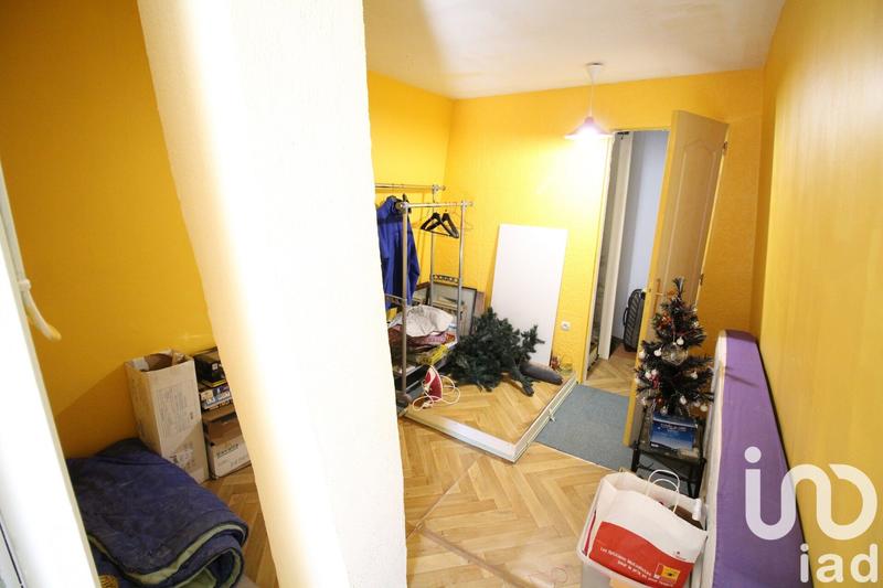 Maison - 87 m² - 5 pièces