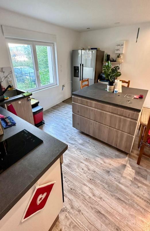 Maison - 190 m² - 10 pièces