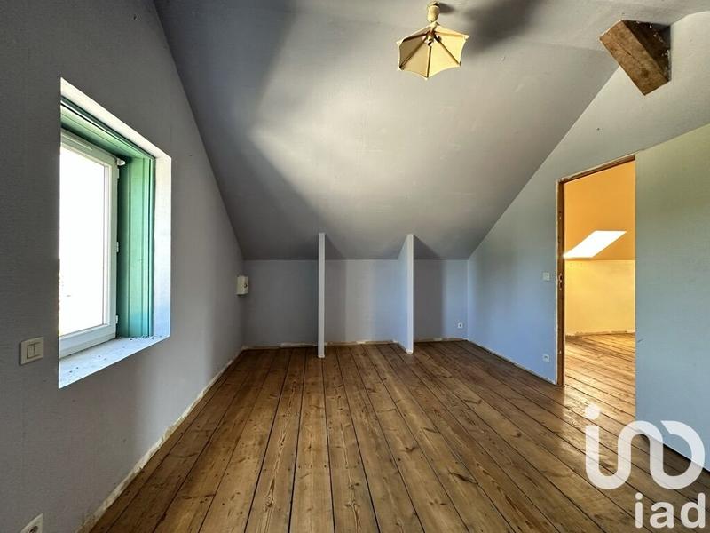 Maison - 147 m² - 5 pièces