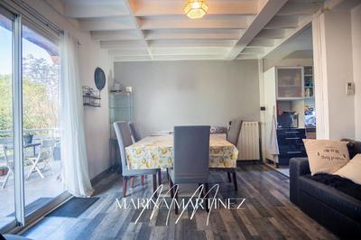 Maison - 68 m² - 4 pièces