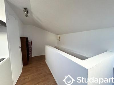 Appartement - 25 m² - 1 pièce