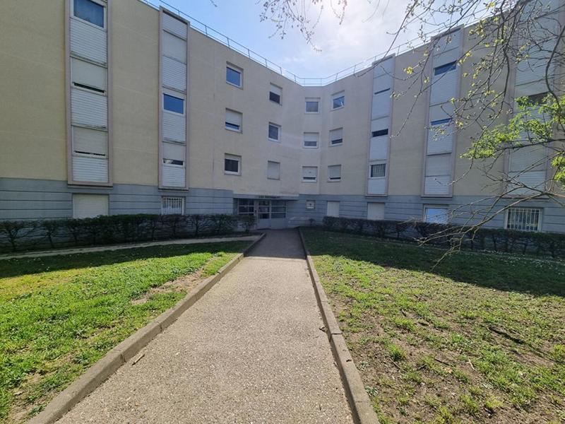 Appartement - 18 m² - 1 pièce