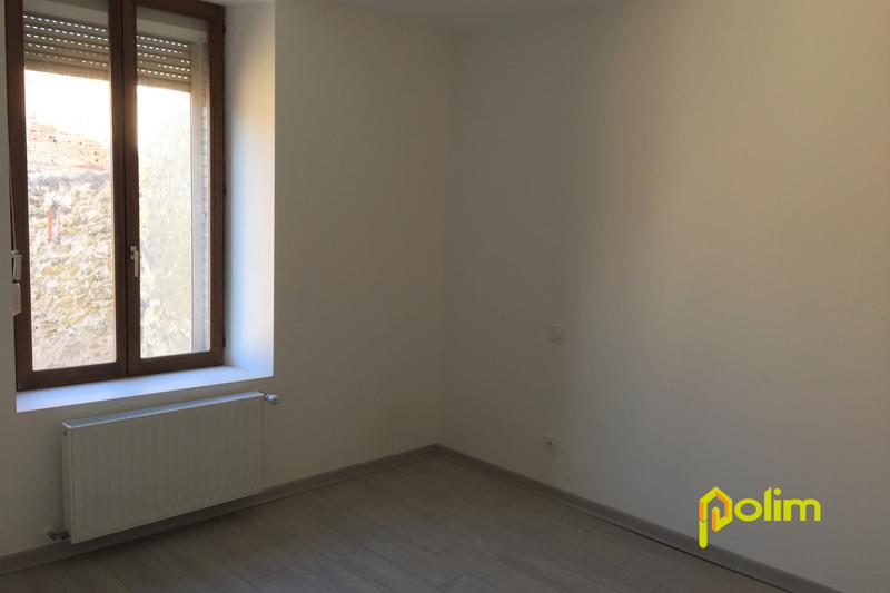 Appartement - 107 m² - 4 pièces