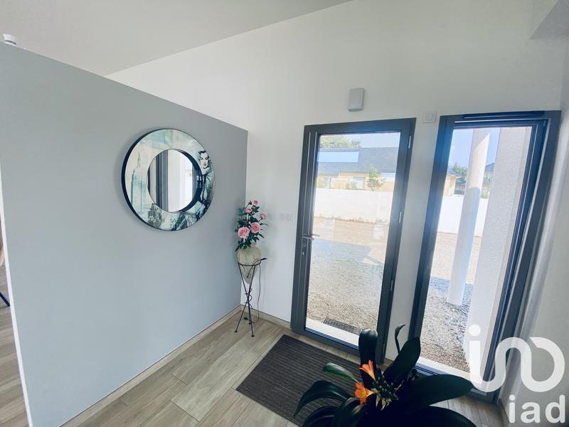 Maison de maîtres - 215 m² - 6 pièces